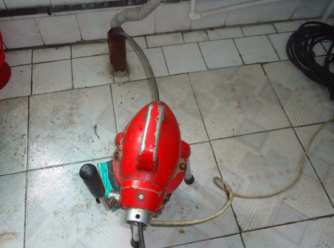 麻涌下水道疏通